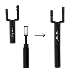 4i1 magnet pen, Molly Nails